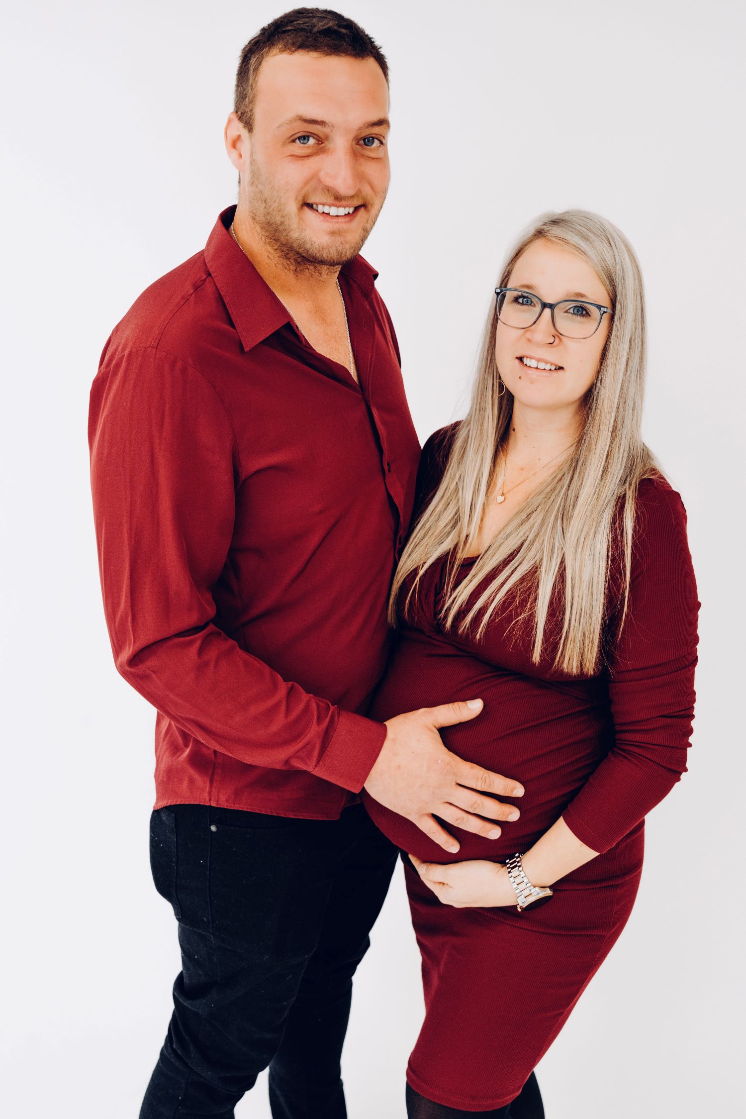 KERSTIN DANIEL & MICHAEL MATHÉ